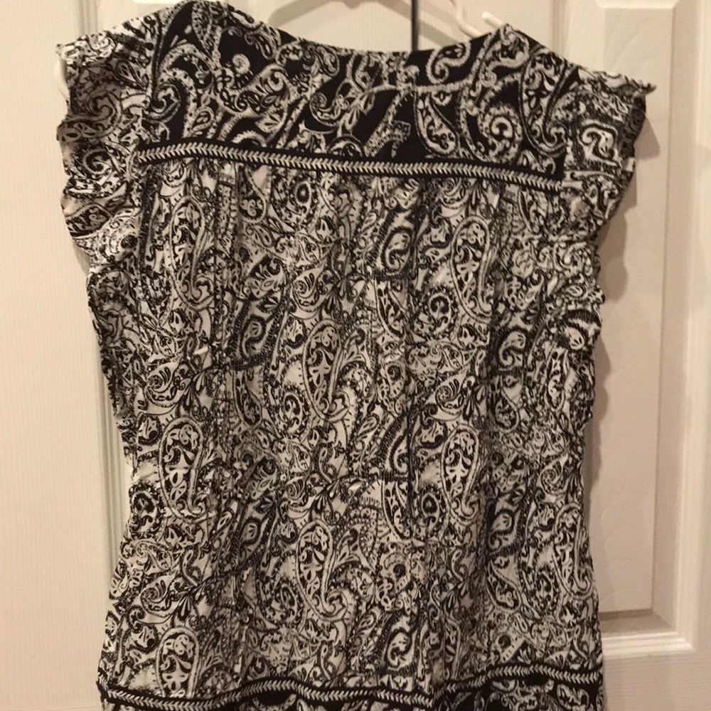 Loft blouse - Picture 2 of 2